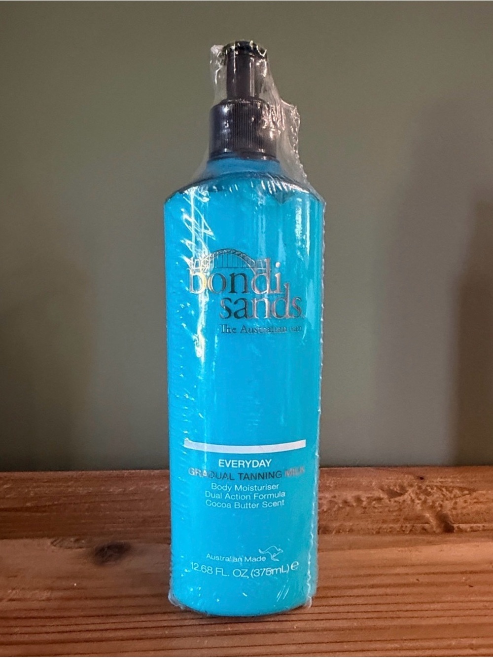 *NEW* Bondi Sands Everyday Gradual Tanning Lotion - 12.68 fl oz